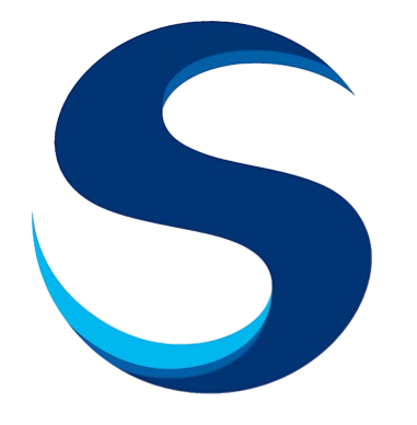 Streamlined Geospatial Logo